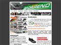 http://sportrend.hu/webaruhaz ismertető oldala
